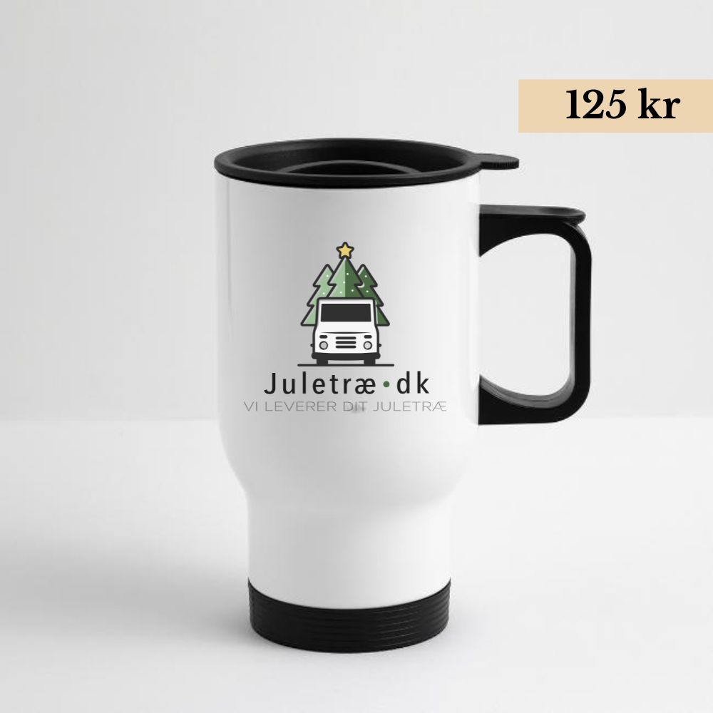 Termokrus med logotryk