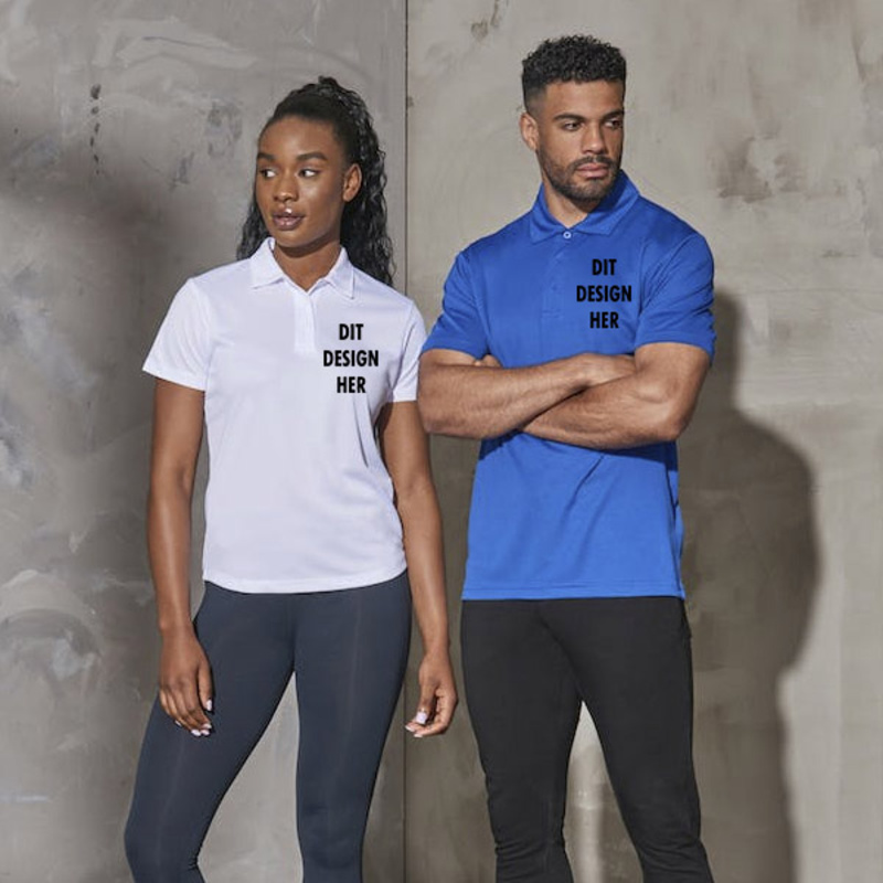 Cool Polo Løbepolo Thumbnail