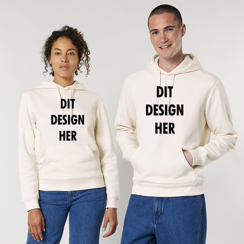 Drummer 2.0 Hoodie (MIN. 25 stk.) Thumbnail