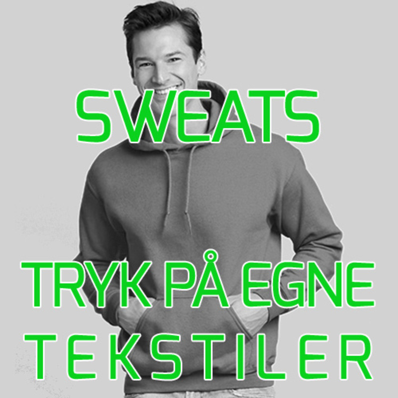 Selv-indleveret Sweats Thumbnail