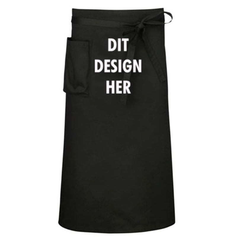 Serveringsforklæde Thumbnail