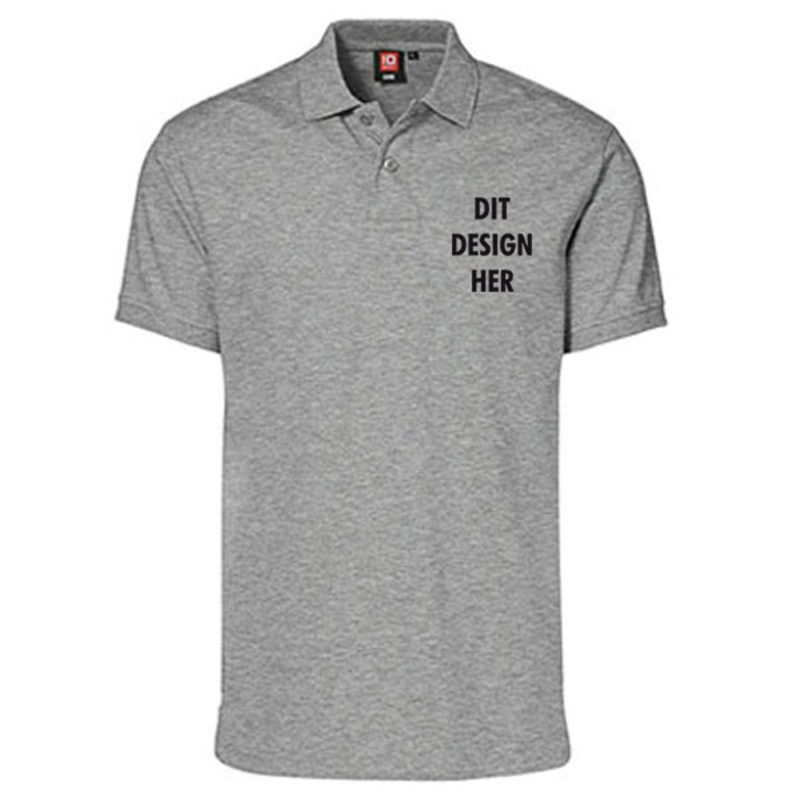 PRO Wear Polo U. Lomme Thumbnail