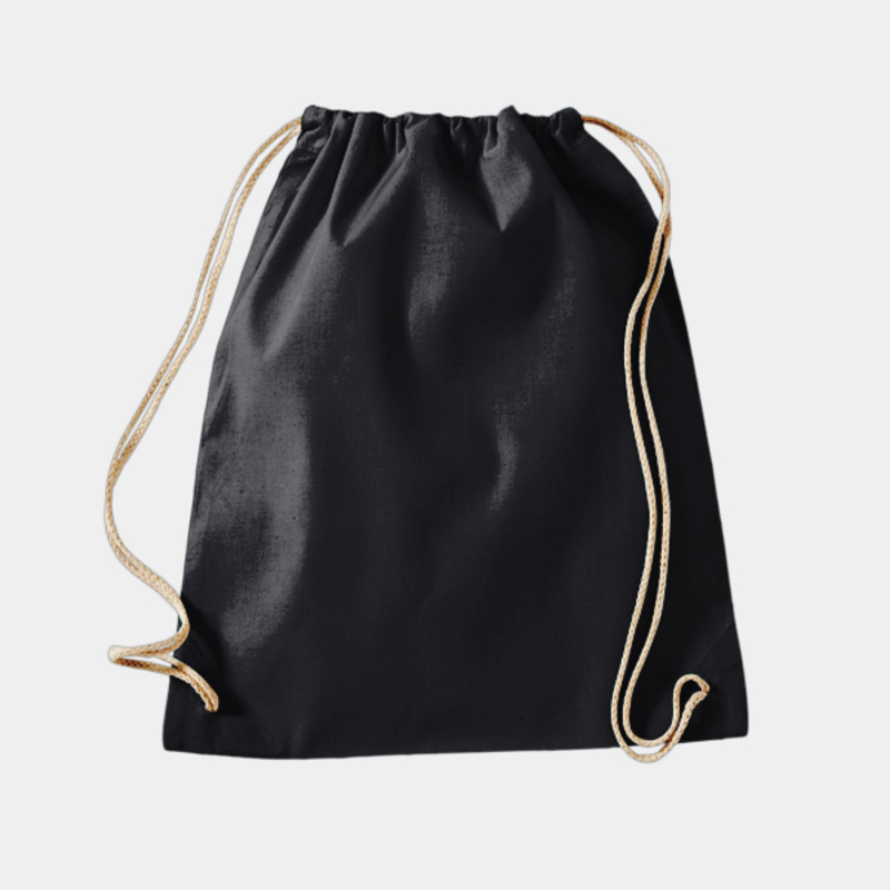 Bomulds Gymnastikpose Thumbnail