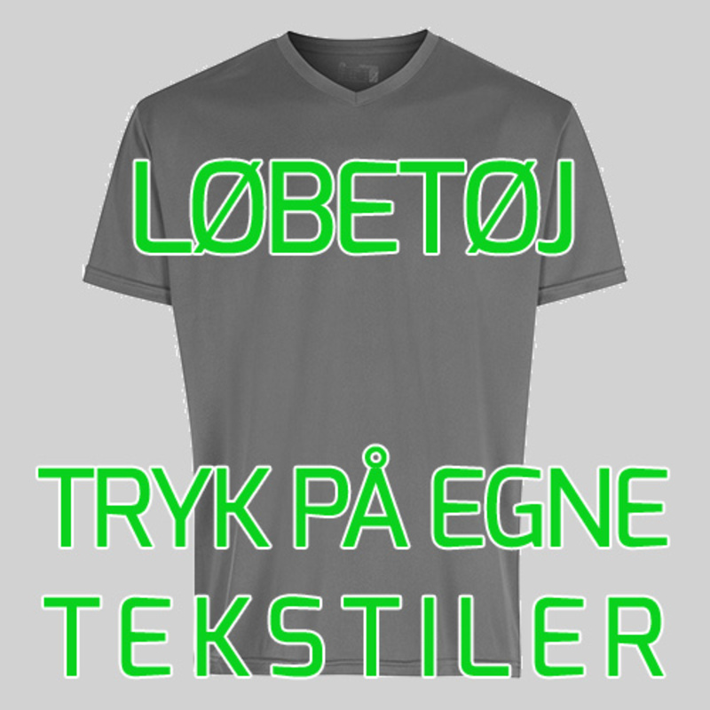 Selv-Indleveret Polyester Trøje Thumbnail