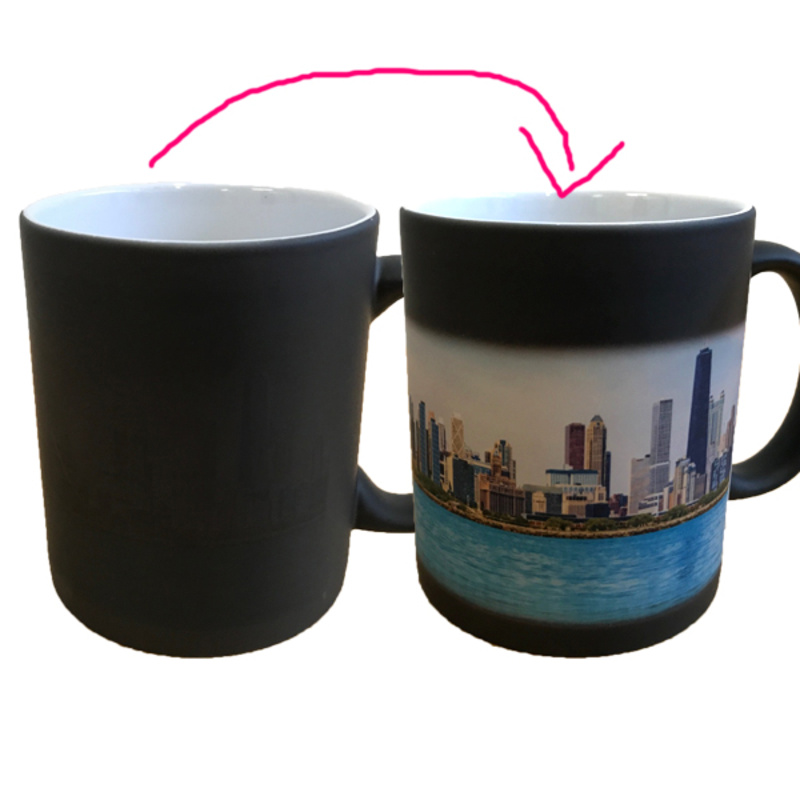 Kaffe Krus Magisk Thumbnail