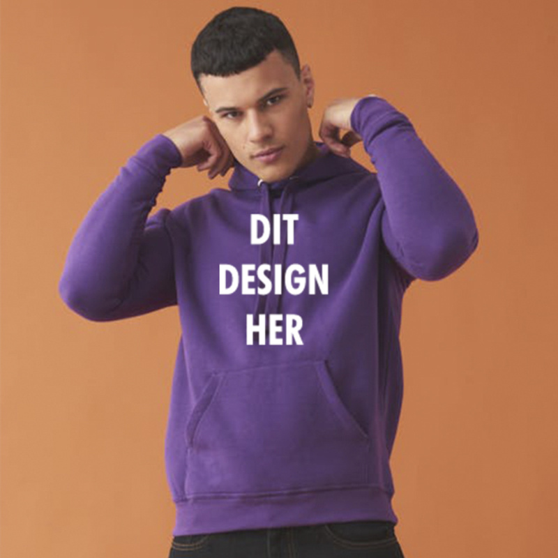 Heavyweight Hoodie Thumbnail