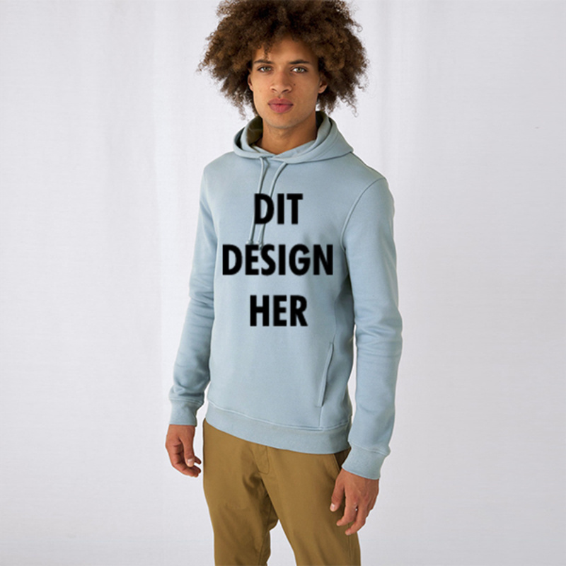 Hooded Sweat Thumbnail