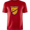 Craft Unify Training Tee Mand (min 5stk) Thumbnail